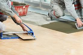 epoxy flooring contractors in