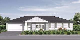 Oakview 206 Home Design Acreage Plan