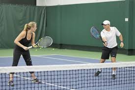 Adult Tennis | CourtSense