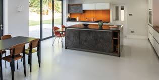 concrete and resin floors the pros and