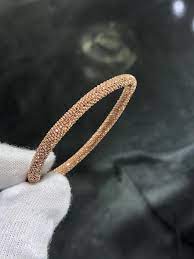 soft bangle mesh bracelet magnetic