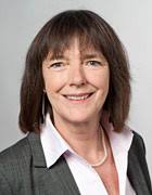 Prof. Dr. Annette Noschka-Roos - NoschkaRoos-Annette