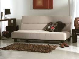 triton beige sofa bed by limelight beds