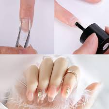 silk nail wrap magical nail extension