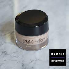 olay s total effects eye cream review