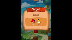 Angry Birds Blast: Walkthrough Guide