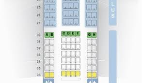 Aircraft 333 Seating Chart The Best And Latest Aircraft 2018