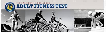 Did You Know There Is A Presidents Physical Fitness Test
