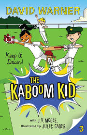 Read 45 reviews from the world's largest community for readers. Keep It Down Kaboom Kid 3 Ebook By David Warner Official Publisher Page Simon Schuster Au
