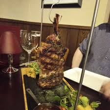 It needs to be crisp. We Try Out The New 28oz Hanging Steak At Miller Carter Which Is Being Tested In Grimsby Grimsby Live
