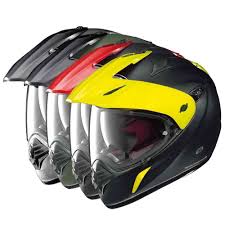 Hawk Motorcycle Helmet Size Chart