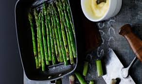 The delicate flavour of asparagus is excellent in salads, main how to prepare asparagus. How To Cook Asparagus 7 Ways To Prepare The Vegetable Express Co Uk