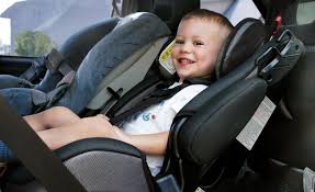 Rhode Island Car Seat Laws 2023