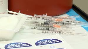 Claim quantity dispensed must be submitted as 0.5 ml per administered vaccine. Southern Nevada Covid 19 Vaccinations Expand With Pop Up Clinic In Henderson Ksnv
