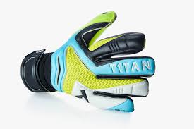 T1tan Goalkeeper Gloves Size Guide Advice For 2018