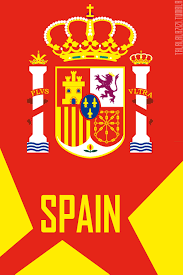 Download the vector logo of the spain national football team brand designed by in coreldraw® format. Spain National Football Team By Talalhamdan On Deviantart
