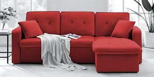 neptune lhs l shape pull out sofa