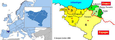 Wine regions spain do map pays basque map the basque countery map wherre is victoria spain map spain basque region questions. The Basque Country Is It Really A Country