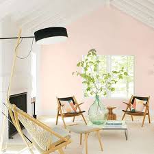 Pink Paint Ideas Benjamin Moore