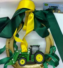 farmers good luck gifts tractor gifts