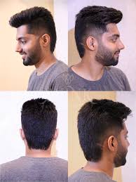 Esquire's favorite haircuts & styles for men 2021. 50 Cool Hairstyles For Men In Chennai By Wink