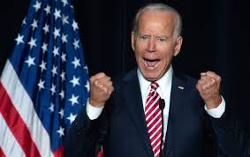 There is not a single thing we cannot do. 46 And Done Why Joe Biden Should Be Our Last President The Nation