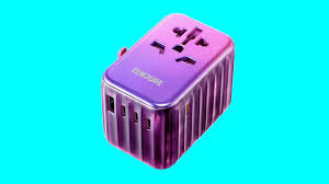 the 10 best travel adapters 2024