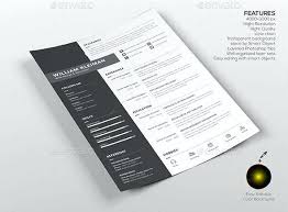 Indesign Resume Templates Simple Resume Format