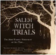Image result for salem witch trials