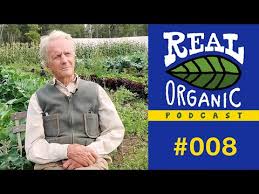 With Linley Dixon Of The Real Organic