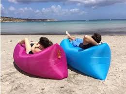 Inflatable Outdoor Sofa Air Sofa