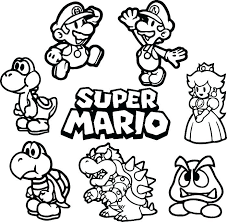 Image information image title : Bowser Coloring Pages Best Coloring Pages For Kids Super Mario Coloring Pages Mario Coloring Pages Super Coloring Pages