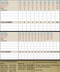 We did not find results for: Score Card River Glen Country Club Golf Course