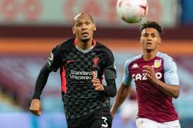 Anfield road, anfield, liverpool, l4 0th. Reds Seek First Home League Win Of 2021 Liverpool Vs Aston Villa Preview Liverpool Fc This Is Anfield