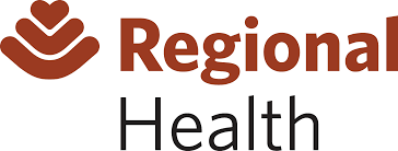 Regional Health Make A Difference Every Day