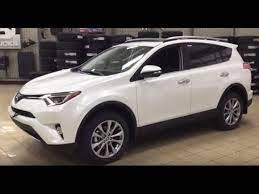 2017 toyota rav4 limited review you