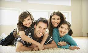 carpet cleaning idt home services