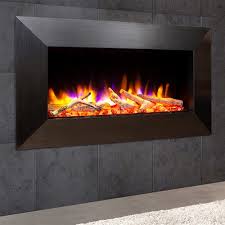 Celsi Ultiflame Vr Instinct Inset Wall