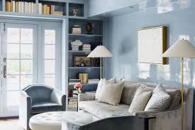 the 11 most calming paint colors