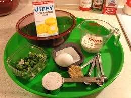 how to make hush puppies with jiffy mix