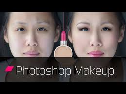 photo makeup foundation