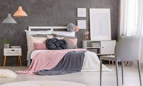 7 Pink Girl Bedroom Design Ideas
