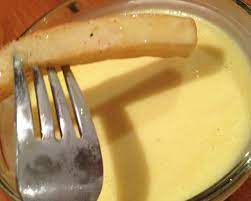 Fridays Honey Mustard Recipe gambar png