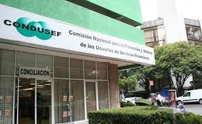 Resultado de imagen para condusef