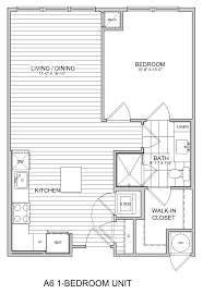 Apartment Floor Plans Luxury