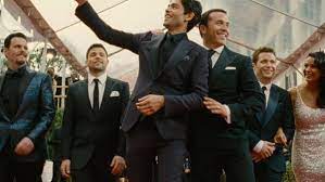 Related quizzes can be found here: Entourage Quiz How Well Do You Know Vince And The Gang