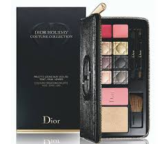 dior couture palettes sets for holiday
