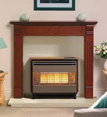 Fire Surrounds Fireplace Packages