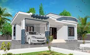 Adorable Bungalow With Two Bedrooms