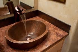 How To Clean A Copper Sink Homeserve Usa